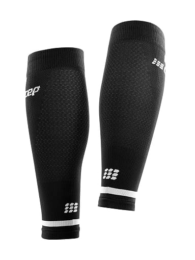 Мужские компрессионные гетры CEP 4.0