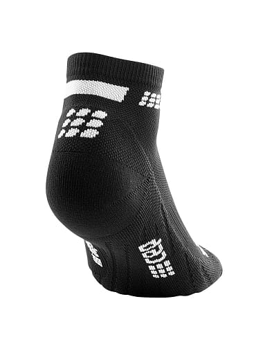 Женские компрессионные короткие носки CEP, версия 4.0