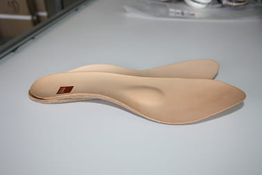 Какие виды стелек существуют? Как выбрать стельки в зависимости от потребностей?