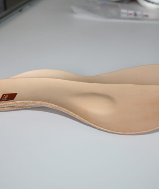 Какие виды стелек существуют? Как выбрать стельки в зависимости от потребностей?