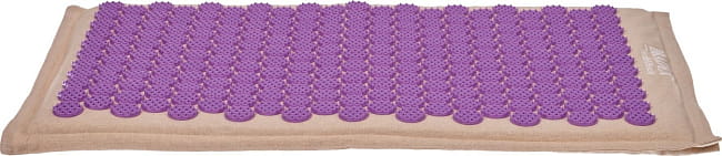 Коврик акупунктурный Bradex "Нирвана" Premium с наполнителем из кокосового волокна