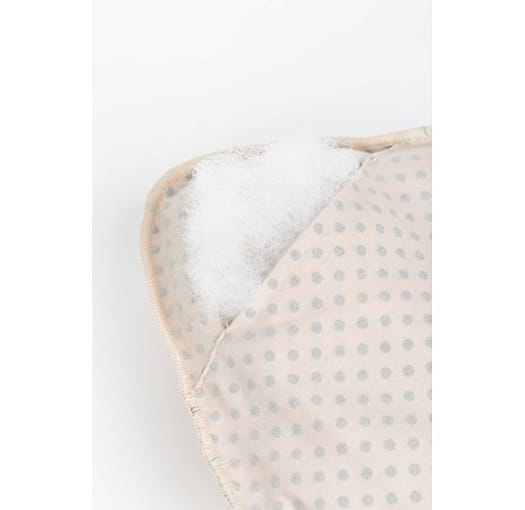 Вкладыш-комплект в бюстгальтер текстильный Harmony H201