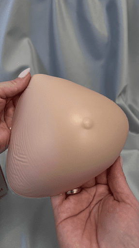 Экзопротез молочной железы Amoena Essential Light 2S