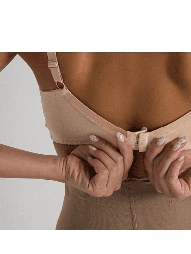 Бюстгальтер после мастэктомии Tonus Elast 0407 Sofija