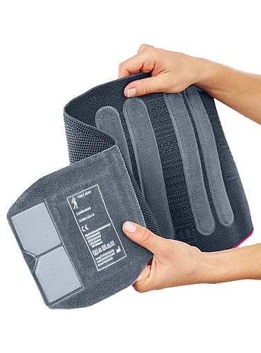 Бандаж поясничный LUMBAMED BASIC женский