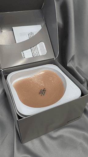 Экзопротез молочной железы Amoena Essential 1S