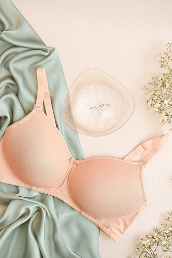 Вставка в бюстгальтер Harmony H702