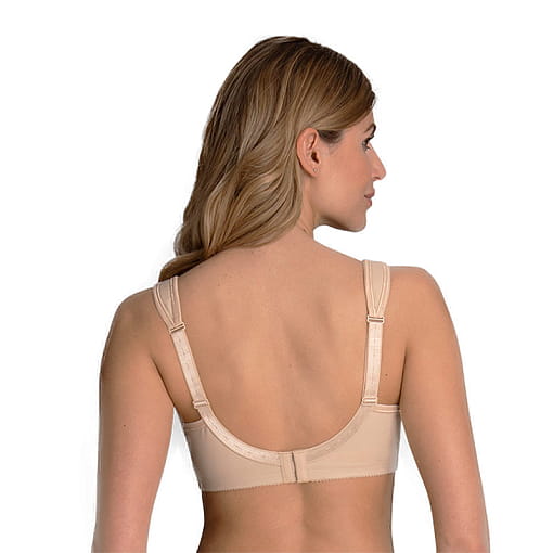 Бюстгальтер для фиксации экзопротеза Anita Safina телесный