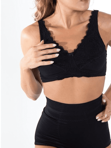 Бюстгальтер после мастэктомии Tonus Elast 0407 Sofija