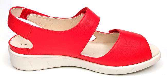 Сандалии летние женские Solidus Happy