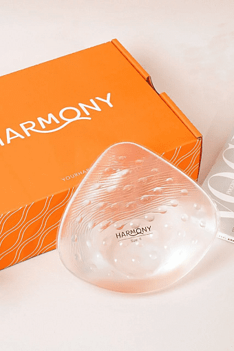Вставка в бюстгальтер Harmony H702