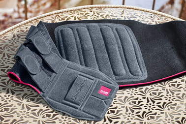 Сколько по времени можно носить поясничный бандаж? Как часто его можно использовать?