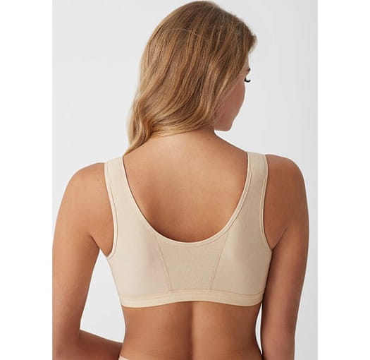 Бюстгальтер для фиксации экзопротеза Confidence Polonaise