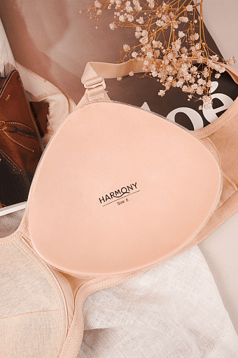 Вставка в бюстгальтер Harmony H701