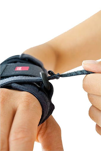 Шина для запястья MANUMED