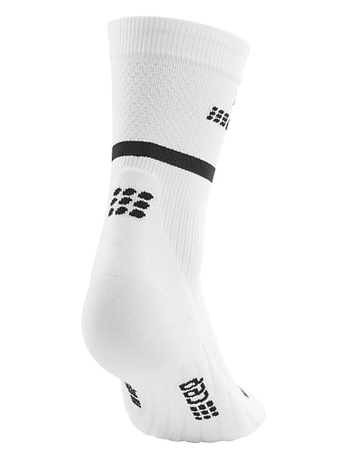 Мужские высокие компрессионные носки CEP, версия 4.0