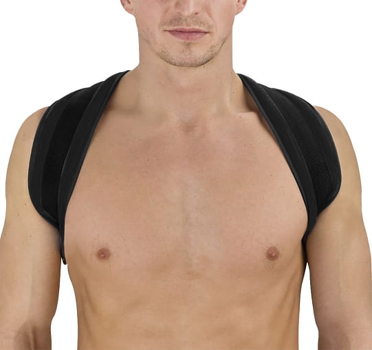 Бандаж восьмиобразный ключичный protect.Clavicle support