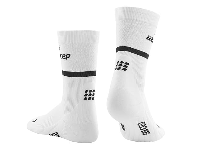 Мужские высокие компрессионные носки CEP, версия 4.0