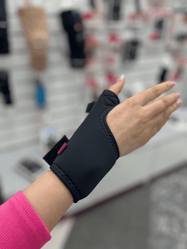 Шина для 1-го пальца кисти medi THUMB SUPPORT